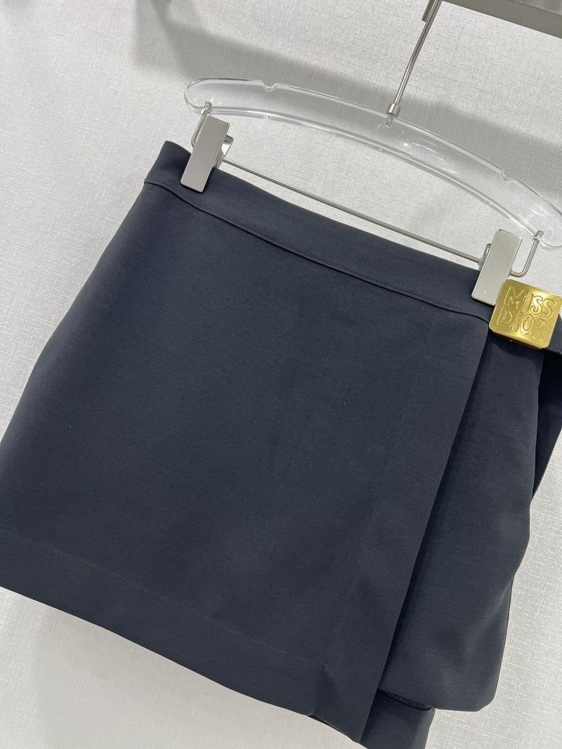 Christian Dior Short Pants